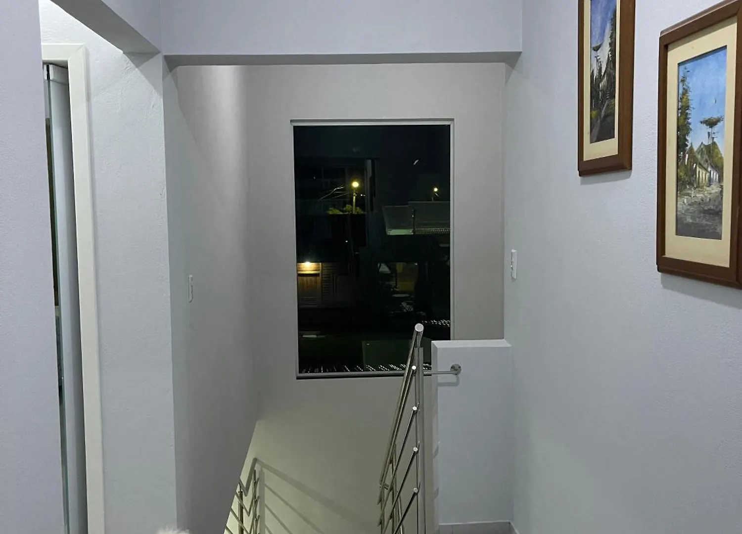 Casa A 300 Mts Da Praia - 4 Quartos Sendo 2 Suites, Ar Condicionado Palhoça Vakantiehuis