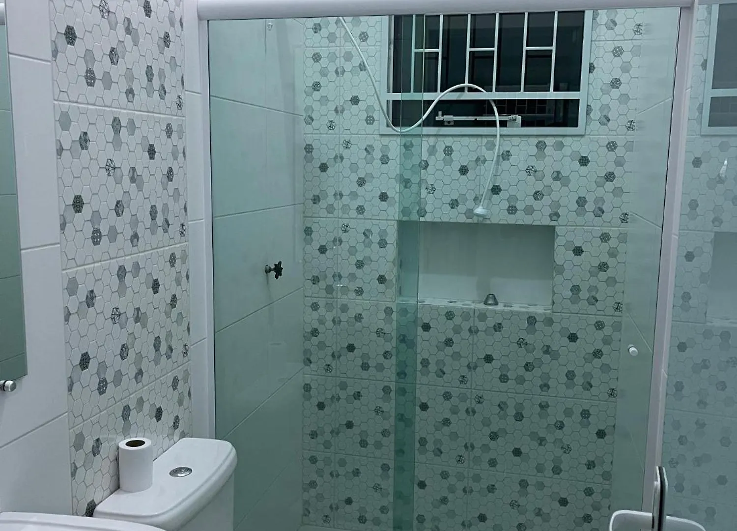 Casa A 300 Mts Da Praia - 4 Quartos Sendo 2 Suites, Ar Condicionado Palhoça 0*,  Brazilië