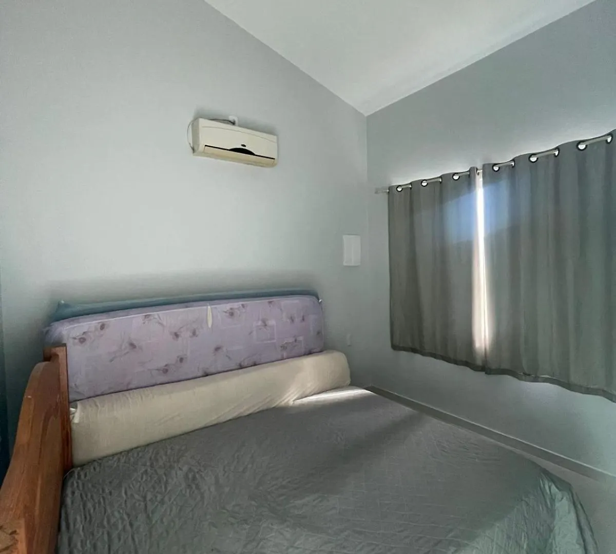 Casa A 300 Mts Da Praia - 4 Quartos Sendo 2 Suites, Ar Condicionado Palhoça Brazilië