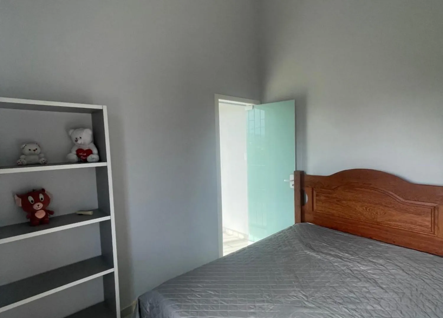 Vakantiehuis Casa A 300 Mts Da Praia - 4 Quartos Sendo 2 Suites, Ar Condicionado Palhoça