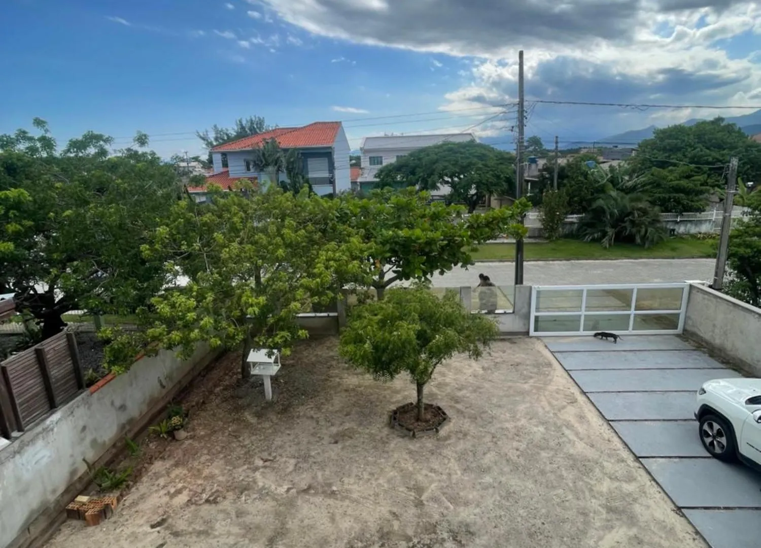 Casa A 300 Mts Da Praia - 4 Quartos Sendo 2 Suites, Ar Condicionado Palhoça 0*,  Brasil